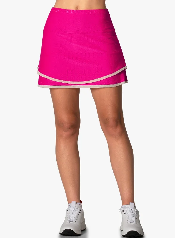 Birdie Skort-short