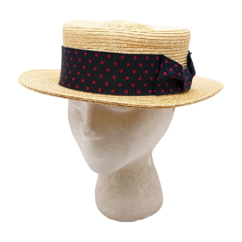 Brown Sun/beach Hat