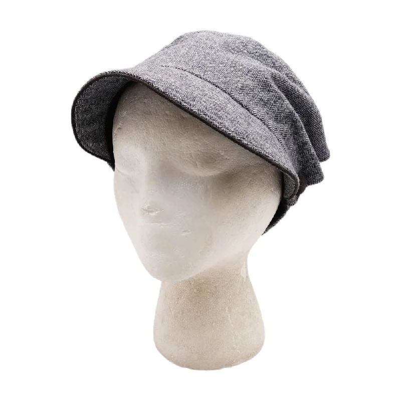 Gray Beret