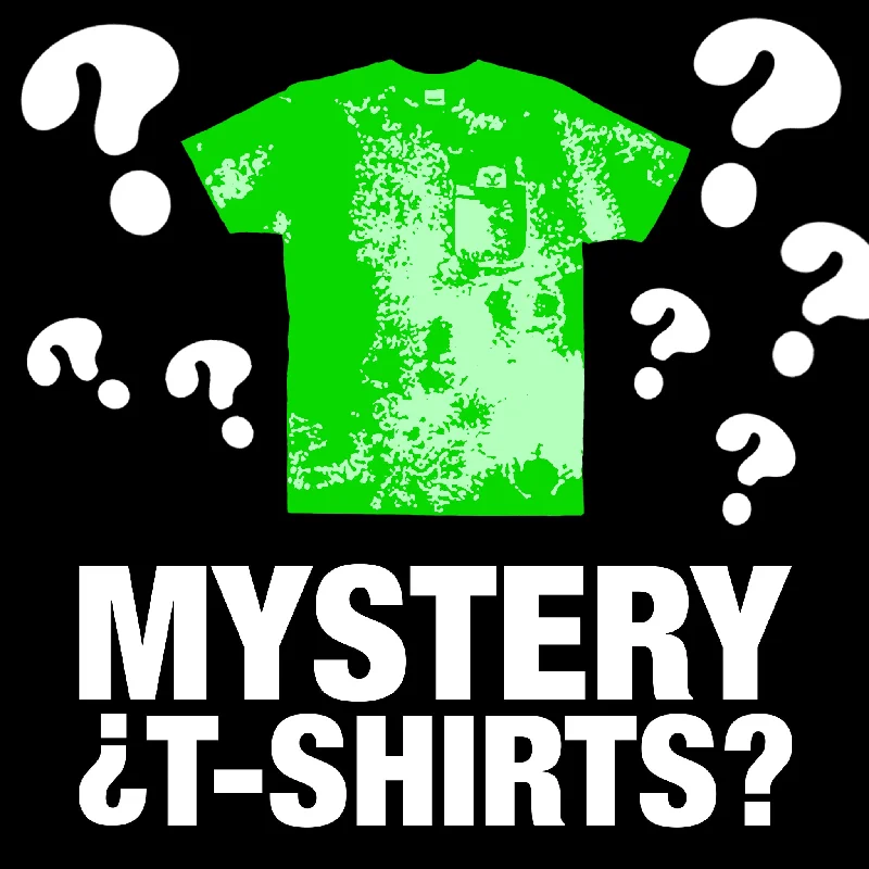 Mystery Tee