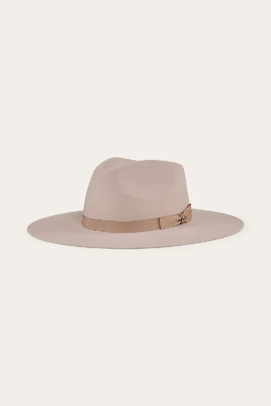 Rivercrossing Hat - Beige