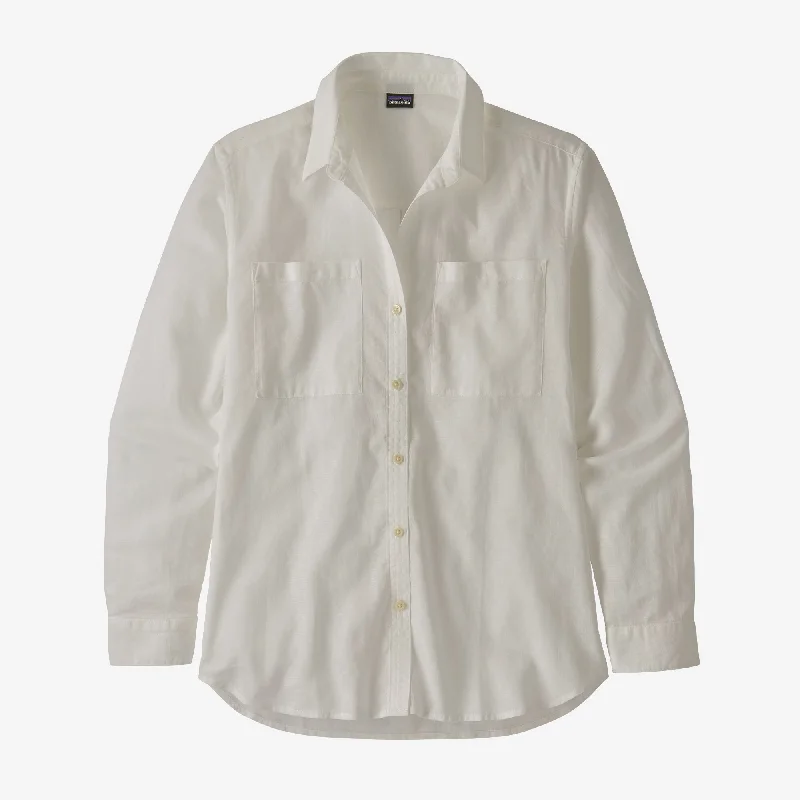 Women's Lightweight A/C® Button-Down