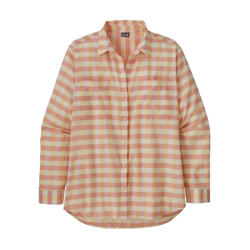 Women's Lightweight A/C® Buttondown