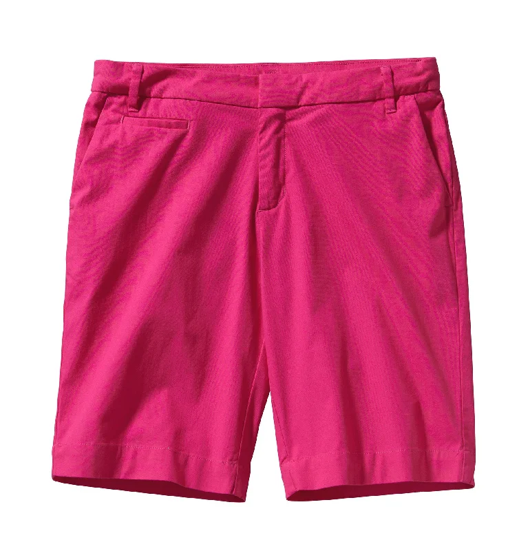 Women's Stretch All-Wear Shorts - 10"