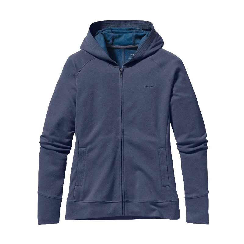 W's Brushed Vitaliti Full-Zip