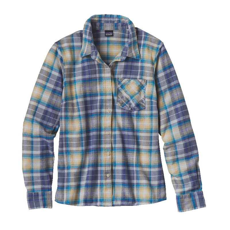 W's Heywood Flannel Shirt