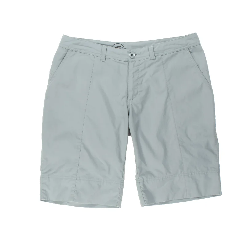 W's Inter-Continental Shorts