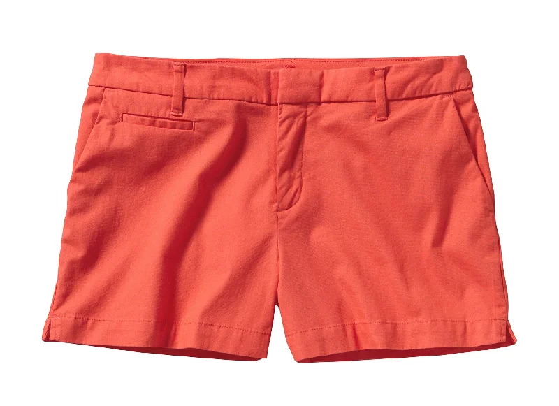 W's Stretch All-Wear Shorts - 4""