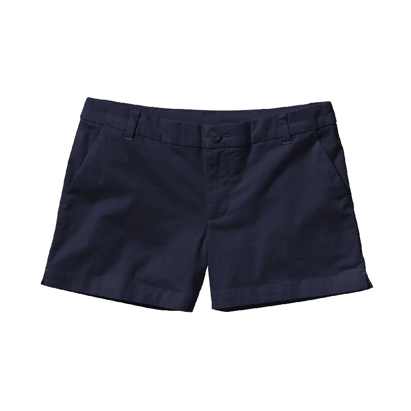 W's Stretch All-Wear Shorts - 4""