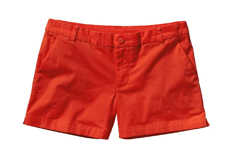 W's Stretch All-Wear Shorts - 4""