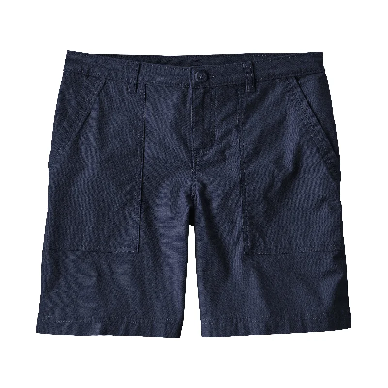 W's Stretch All-Wear Shorts - 8""