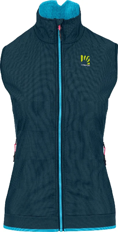 Federa Vest - Women's|-|Gilet Federa - Femme