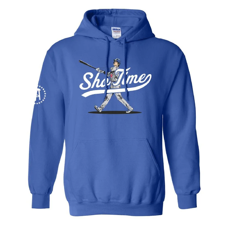 Sho-Time Hoodie