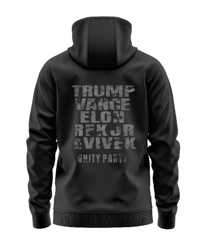 Unity Party Hoodie