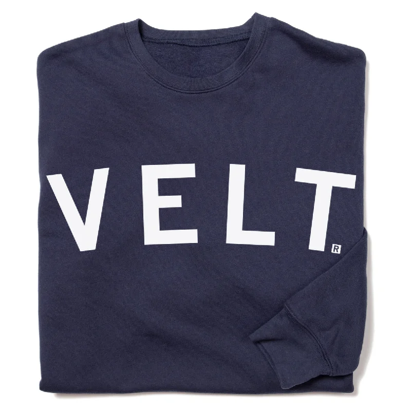 Velt Crew Sweatshirt