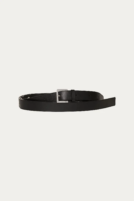 Belt In Black