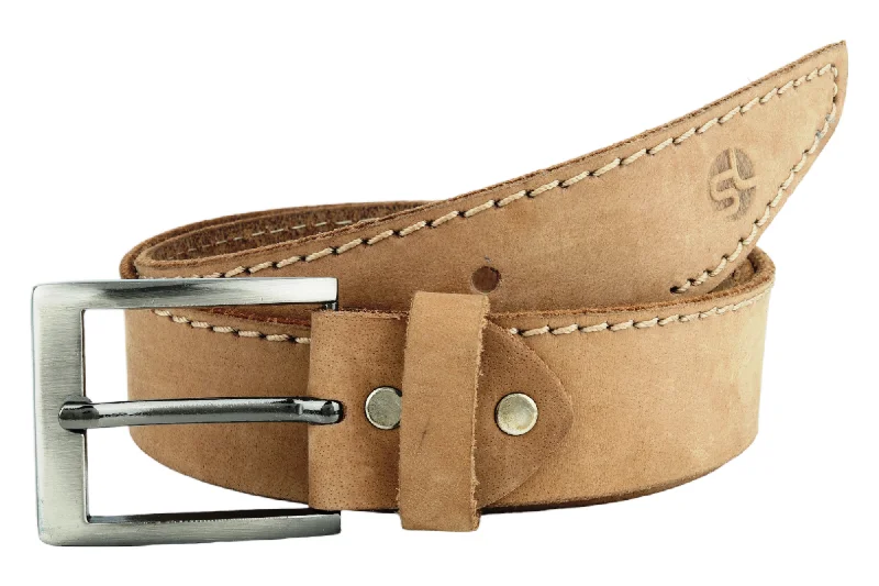 MENS CASUAL BELT 90914