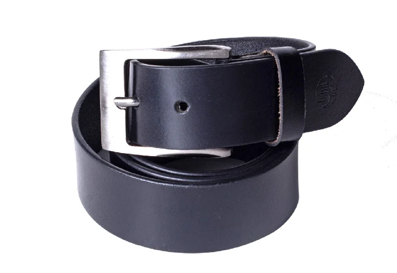 FORMAL LEATHER BELT 90947