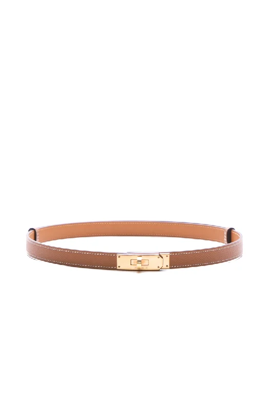 Kelly 18 Belt