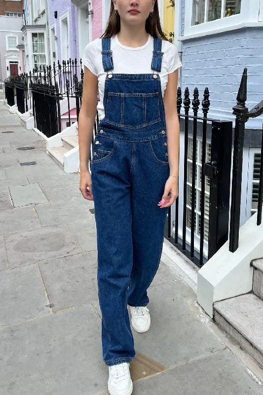 Hayley Overalls