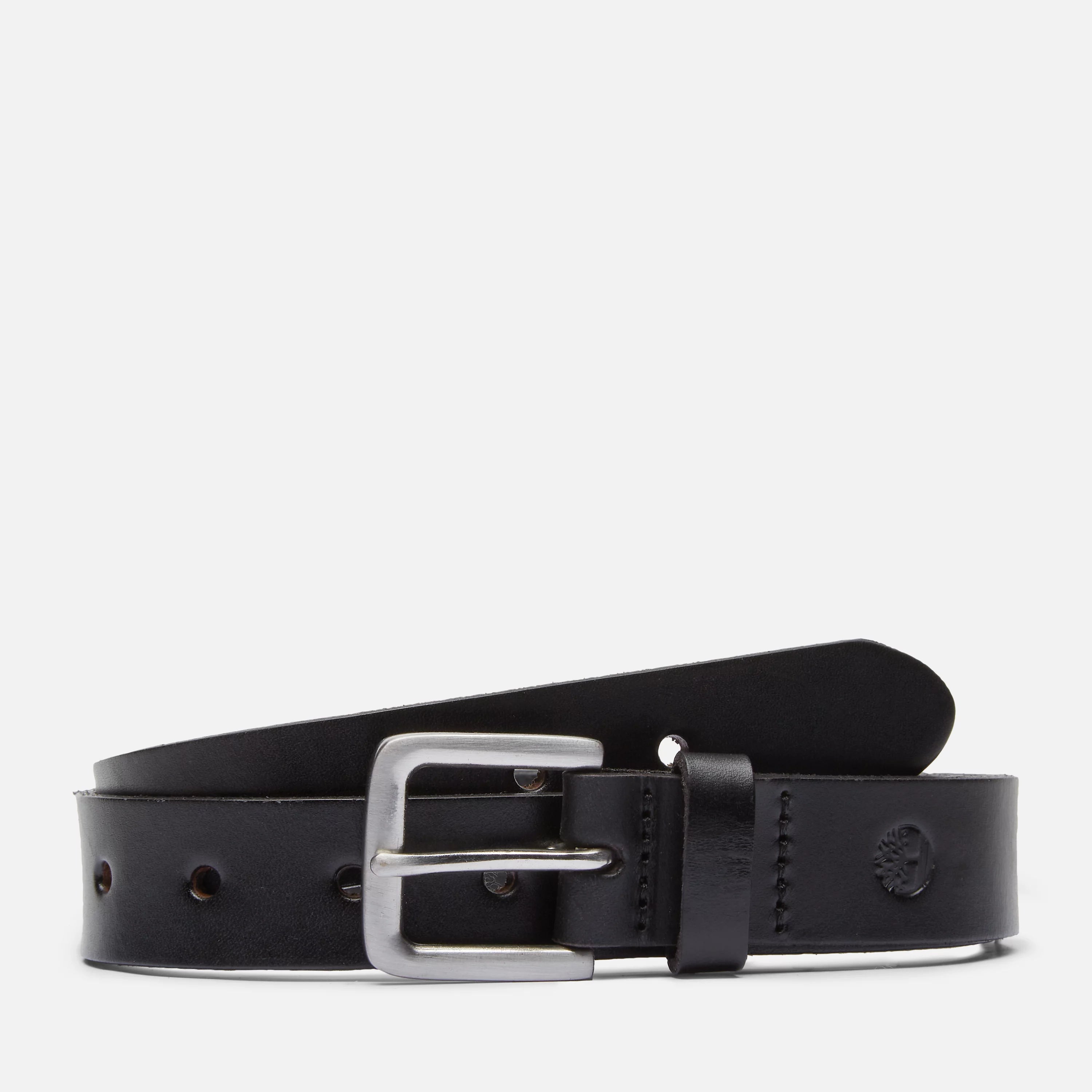 Women's 30mm Multi Hole Belt