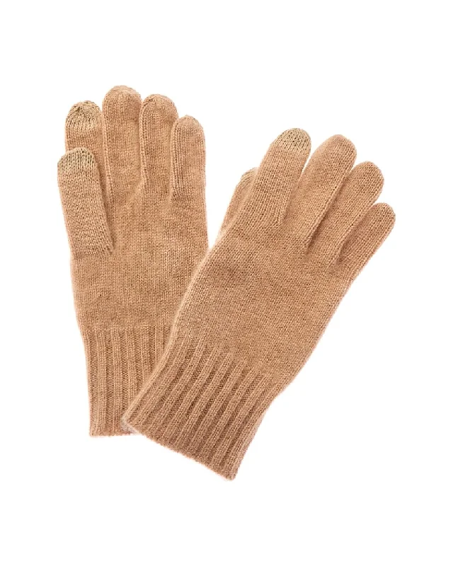 Amicale Cashmere Gloves