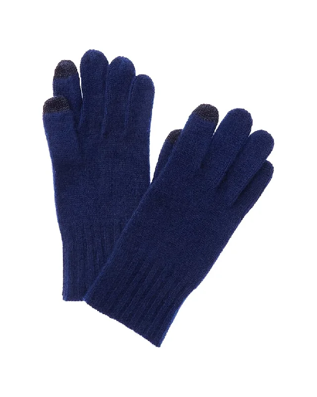 Amicale Cashmere Gloves