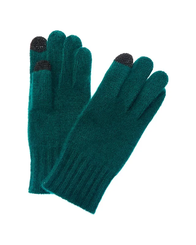 Amicale Cashmere Gloves