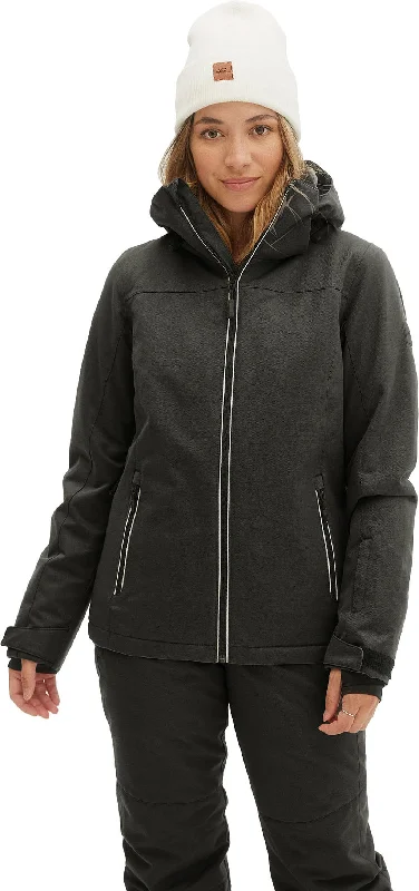 Vauxite 2.0 Jacket - Women's|-|Manteau Vauxite 2.0 - Femme