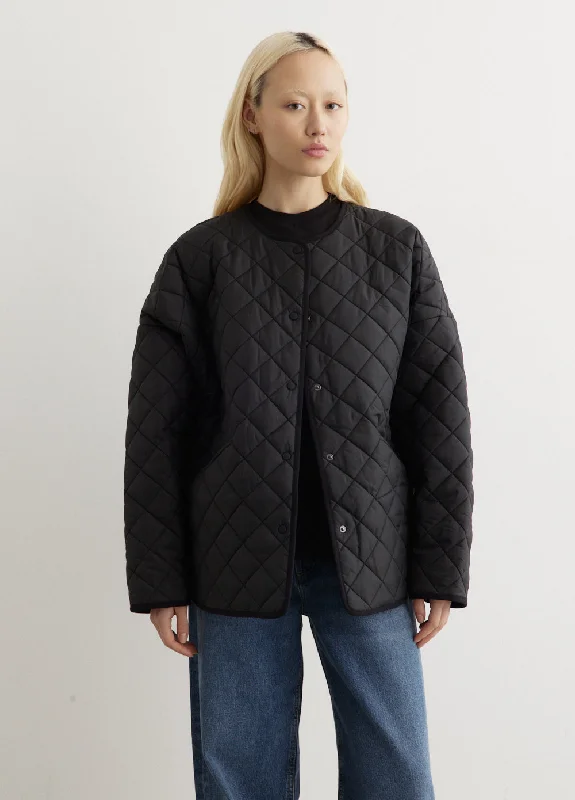 Quilted Jacket