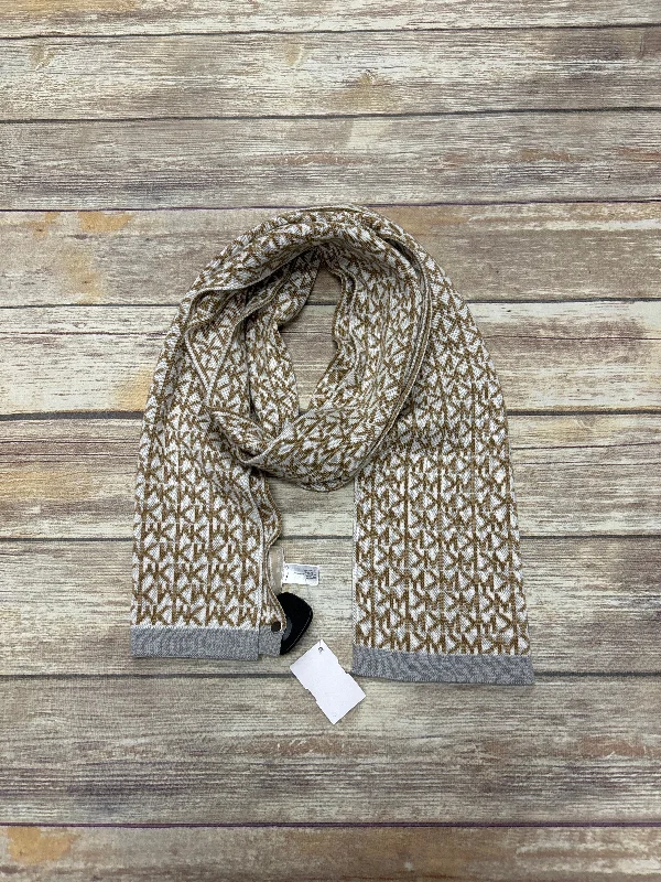 Scarf Designer By Michael Kors