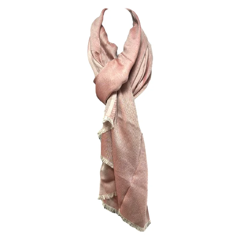 Scarf Long By Brooks Brothers