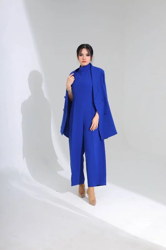 JUMPSUIT SET 9357