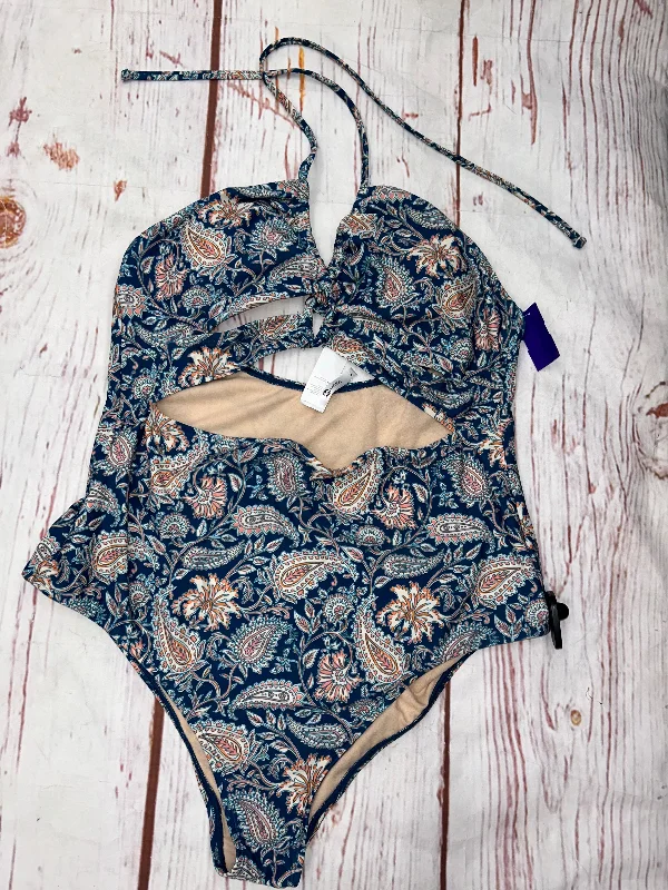 Swimsuit By Cupshe, Size: Xl