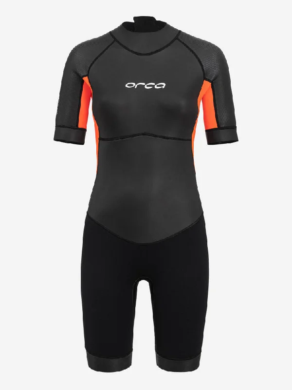 Vitalis Openwater Shorty | Womens