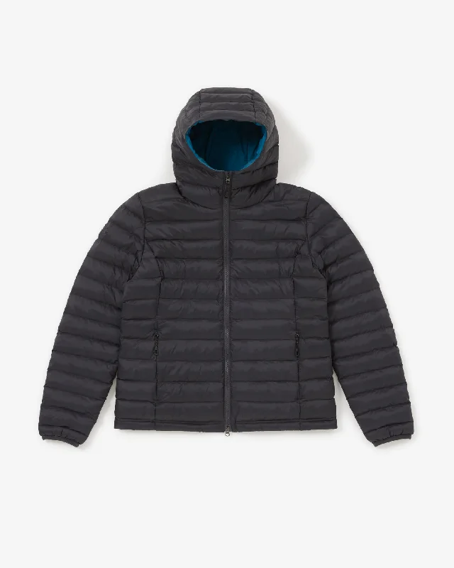 Women's Gale ACT Puffer Hoodie