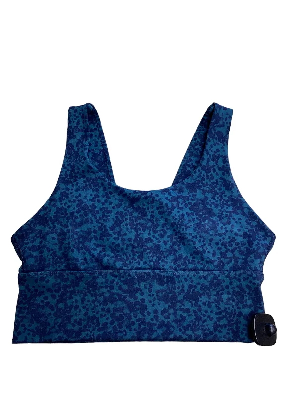 Athletic Bra By Clothes Mentor  Size: M