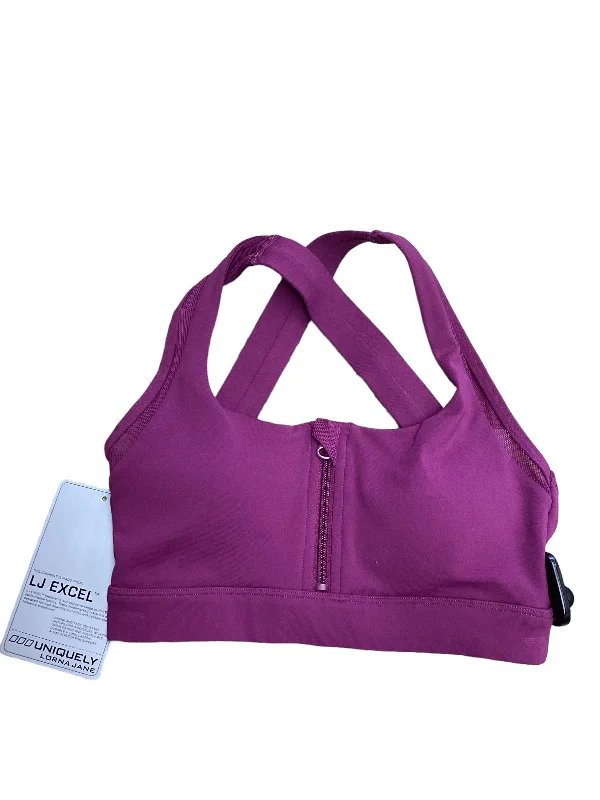 Athletic Bra By Lorna Jane  Size: Xs