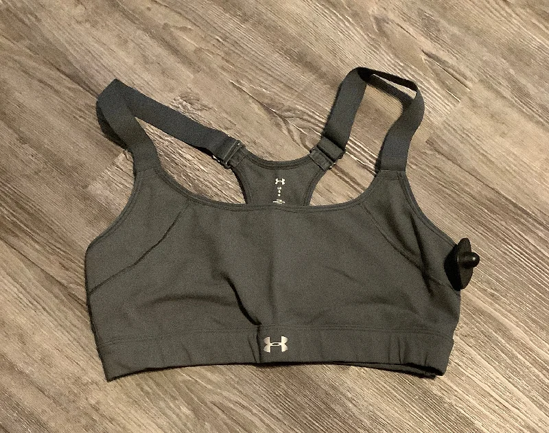 Athletic Bra By Under Armour  Size: L