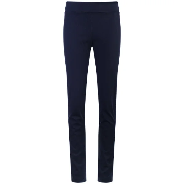 Tech Stretch 2-Pocket Pant in Navy