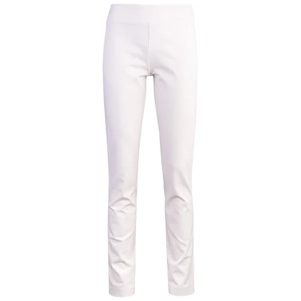 Tech Stretch 2-Pocket Pant in Stone